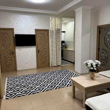 Продам 3 кімнатну квартиру в Ужгороді ЖК Хіри,1