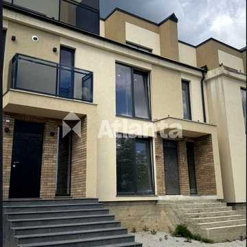 Продаж/або обмін тауна на 3 кім жилу квартиру