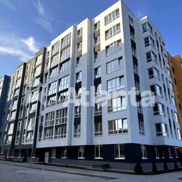 Продаж 2 кім квартир здача 28 й рік (розтермінування) ЖК Київський