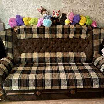 Здам 3-к сталінку на рокуватій