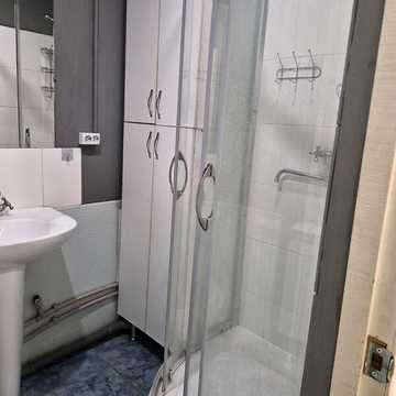 Продаж 1к Квартира Михайла Лушпи проспект