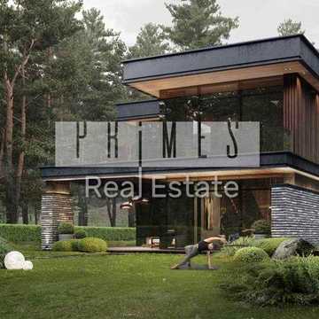Продаж будинку, Shepit Village, Лебедівка