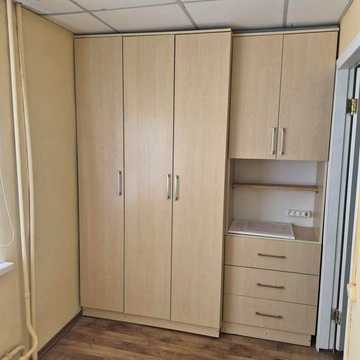 Продам 1к квартиру М.Лушпи.