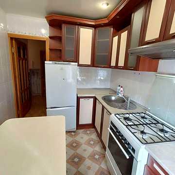Продаж 2 к квартири на Свободи (Прокоф'єва)