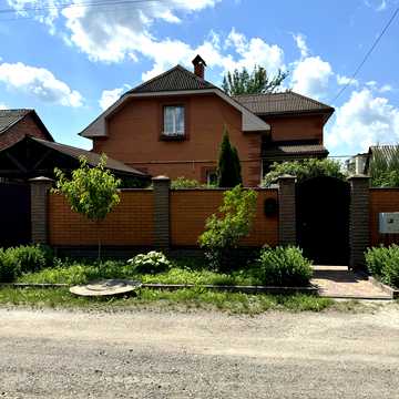 Гарбузівська