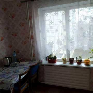 аренда однокомнатной квартиры. Шевченковский район