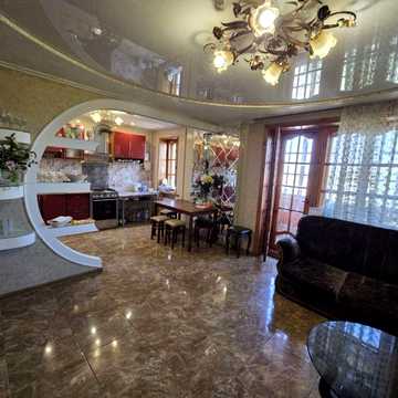 Продам 4к квартиру р-н зоопарка
