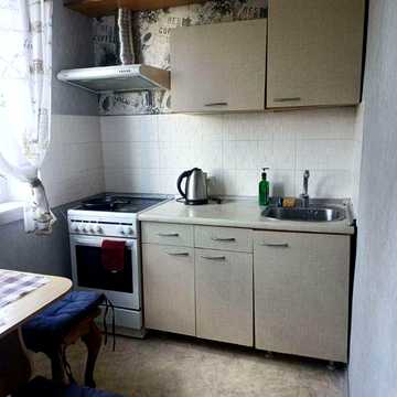 Сдам 1-ком. квартиру. Метро Холодная Гора , 7 минут пешком, ул.Холодногорская 16