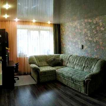 В продажу 2 кім. кв. Салтівка.