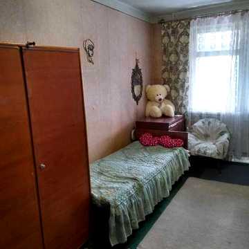Сдам 3к. квартиру на Салтовке м. Студенческая