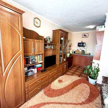 Продаж кімнати в гуртожитку по вул. Сумської тероборони 4 500$ з меблями та технікою