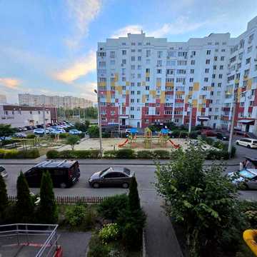 продам власну двокімнатну квартиру в новобудові ЖК Перемога 2