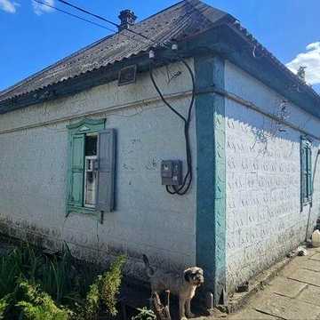 Срочний продож будинку