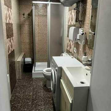 Сдам в аренду полдома в р-не театра Магара