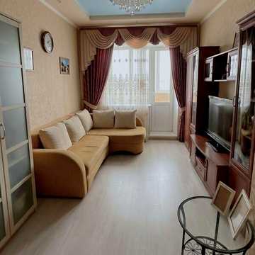 Довгострокова оренда 2к Квартира Чорновола Вячеслава вулиця