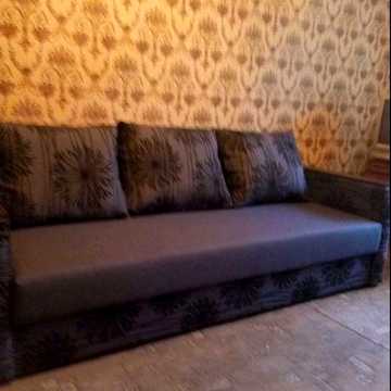 Сдам 1 кв метро Левада ,7000 гр. Военные +