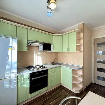 Михайла Донця вул., 23-А