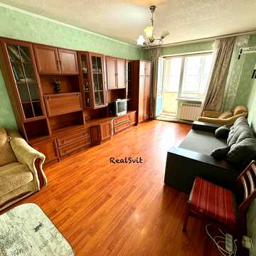 Драгоманова вул., 42