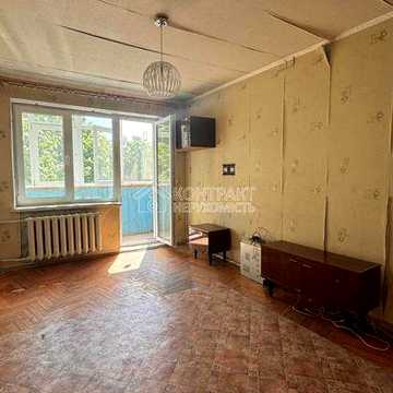 Продажа 1 к.кв. Салтовка, Героев Труда, 31 м2