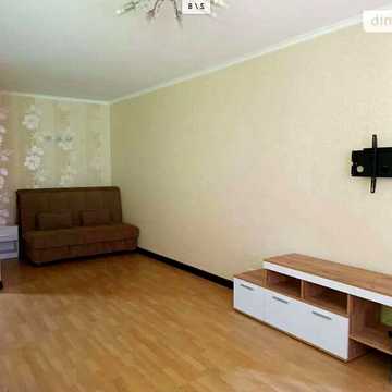 Довгострокова оренда 1к Квартира Лесі Українки вулиця ЖК София Сити