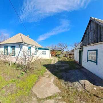 Сдам в аренду дом в г. Самар.