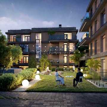 Продаж квартир від забудовника ЖК AURA