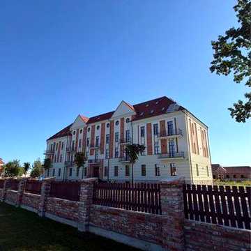 Квартира 66 м2 з дизайнерським ремонтом ЖК Австрійський