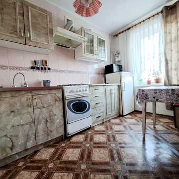 Сдам 2-х ком. квартиру!