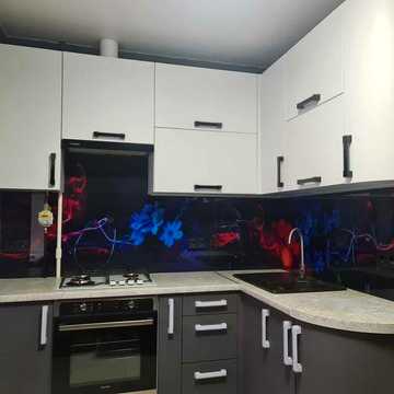 Здам 1 кімнатну Чорнобильська  18 із газом ,  метро Академмістечко 5 хвилин ходи