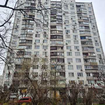Оренда 1-кімнатної,проспект Оболонський 18-А,ст.метро "Мінська".