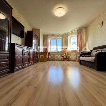 Боярка Продаж квартири 53м2 з РЕМОНТОМ вул Софіївська (Пушкіна) 1