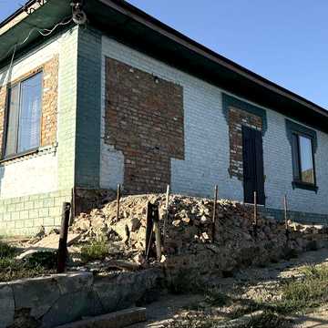 Продається будинок в селі Таужне