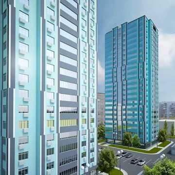 Продам просторную 3-комнатную квартиру | ЖК «Журавли» бизнес-класса | Генератор | 3 мин до метро, 24118- ЖК Журавлі