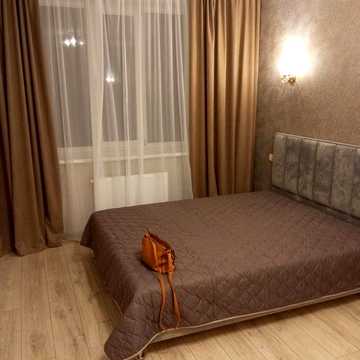 Освобождается с 20 сент.-2 ком.кв.-СемёнаПалия-Ж.К.ТЕПЛЫЙ ДОМ-АГВ.