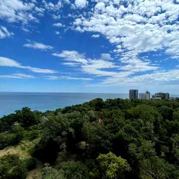 Аренда квартиры Green Wood