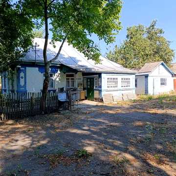 Продам будинок в селі Нова Гребля