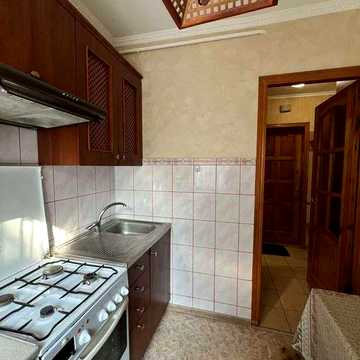 Здається в оренду 1-кімнатна квартира на вул. Науковій