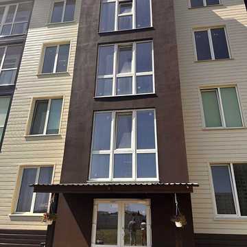 Продаж 2к Квартира Масив 10 ж/м Дружный