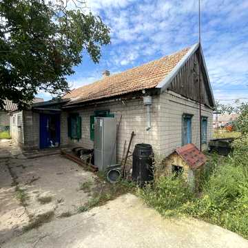 Продам будинок с.Григорівка Солонянський р-н