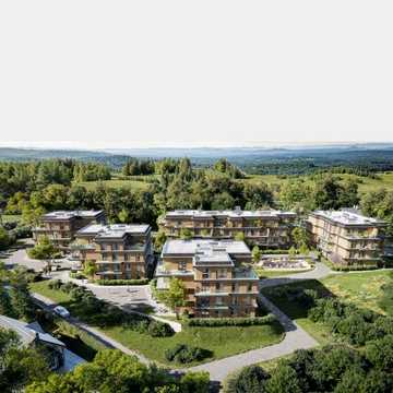 Продаж квартири від забудовника ЖК AURA