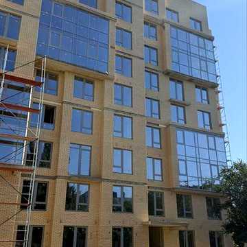 Продаж 1-кімнатної квартири, Кромаксбуд, район Канівської