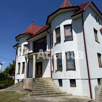 Продаж якісного, готового та автономного будинку