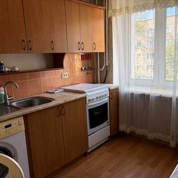 Здам однокімнатну квартиру на 3 поверсі
