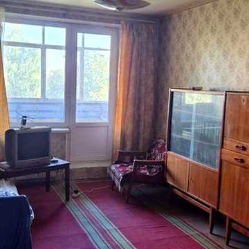 Здам в оренду 3 х кімнатну квартиру на  Жуках