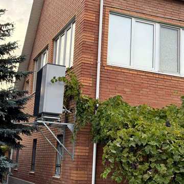 Здається будинок у Совіньйоні (Арка) на тривалий термін