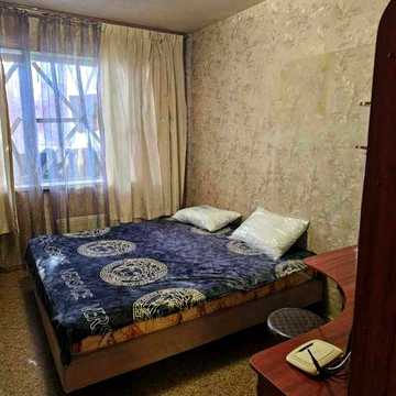 Червоної Калини 17В, оренда просторої 2-к квартири, Троєщина