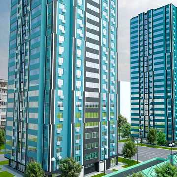 Продам уютную 1-комнатную квартиру | ЖК «Журавли» бизнес-класса | Генератор | 3 мин до метро, 24294- ЖК Журавлі