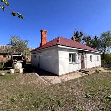 Продам будинок в с.Богданівка Корецького району