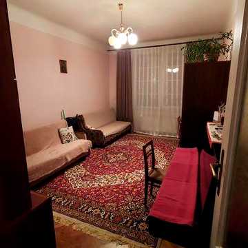 Оренда 2 кімнатної квартири. Сахарова