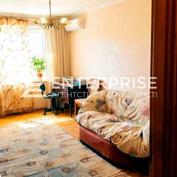 Продаж 1к. квартири вул.Зодчих, Борщагівка, Святошинський район
